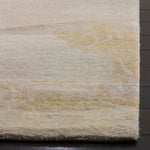 Safavieh Tibetan 55 Rug, TB955 - Creme / Yellow