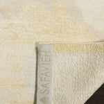 Safavieh Tibetan 56 Rug, TB956 - Creme / Yellow