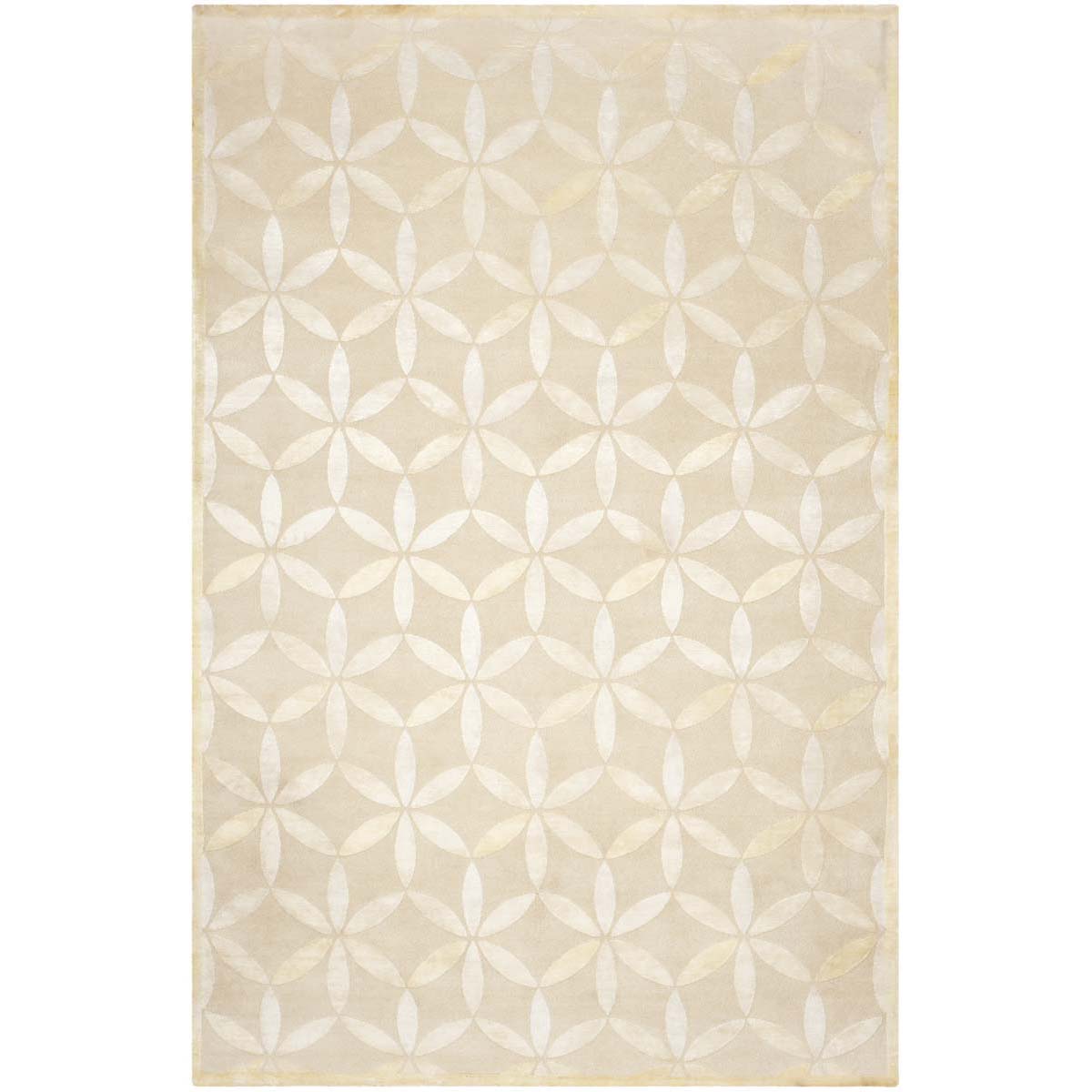 Safavieh Tibetan 60A Rug, TB960A - Powder Yellow