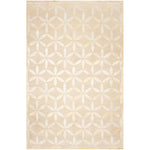 Safavieh Tibetan 60A Rug, TB960A - Powder Yellow