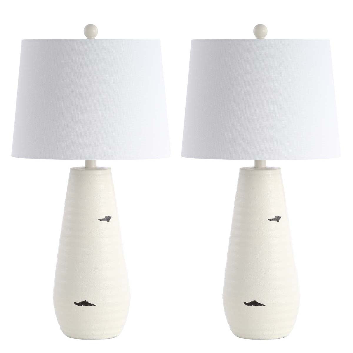 Cream (Set of 2) - Cream (Set of 2)