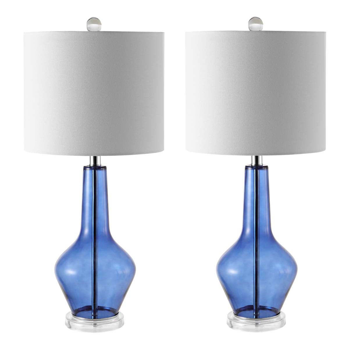 Blue (Set of 2) - Blue (Set of 2)