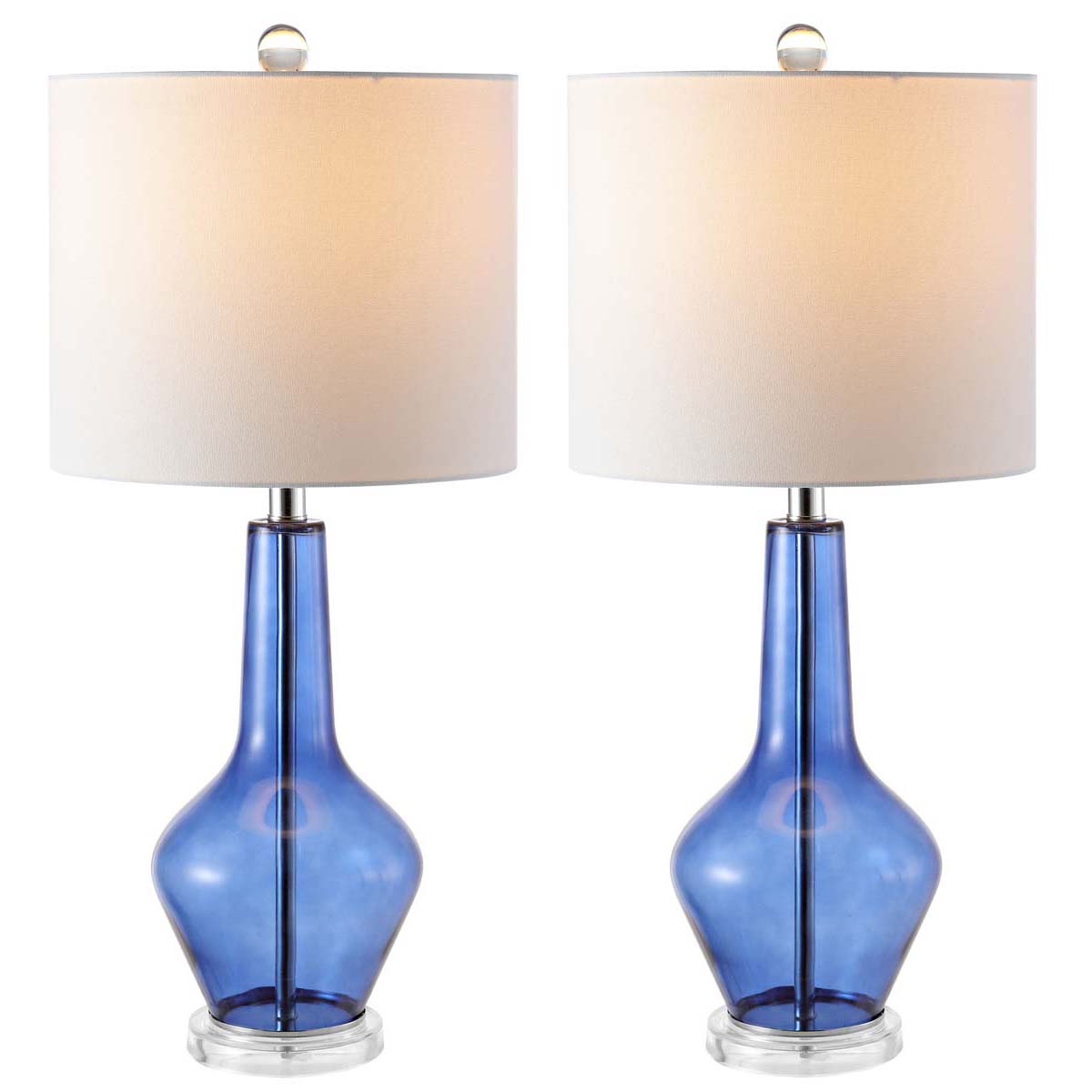 Blue (Set of 2) - Blue (Set of 2)