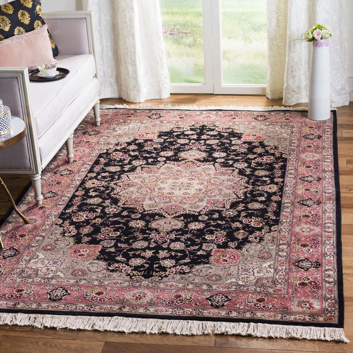 Safavieh Tabriz Floral 9A- Rug, TF29A- - Assorted