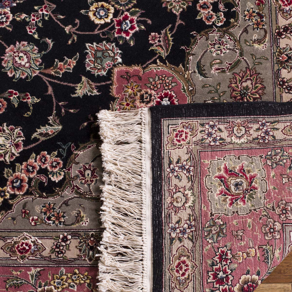 Safavieh Tabriz Floral 9A- Rug, TF29A- - Assorted