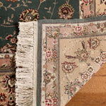 Safavieh Tabriz Floral 4- Rug, TF34-