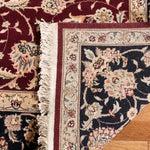 Safavieh Tabriz Floral 11G Rug, TF711G