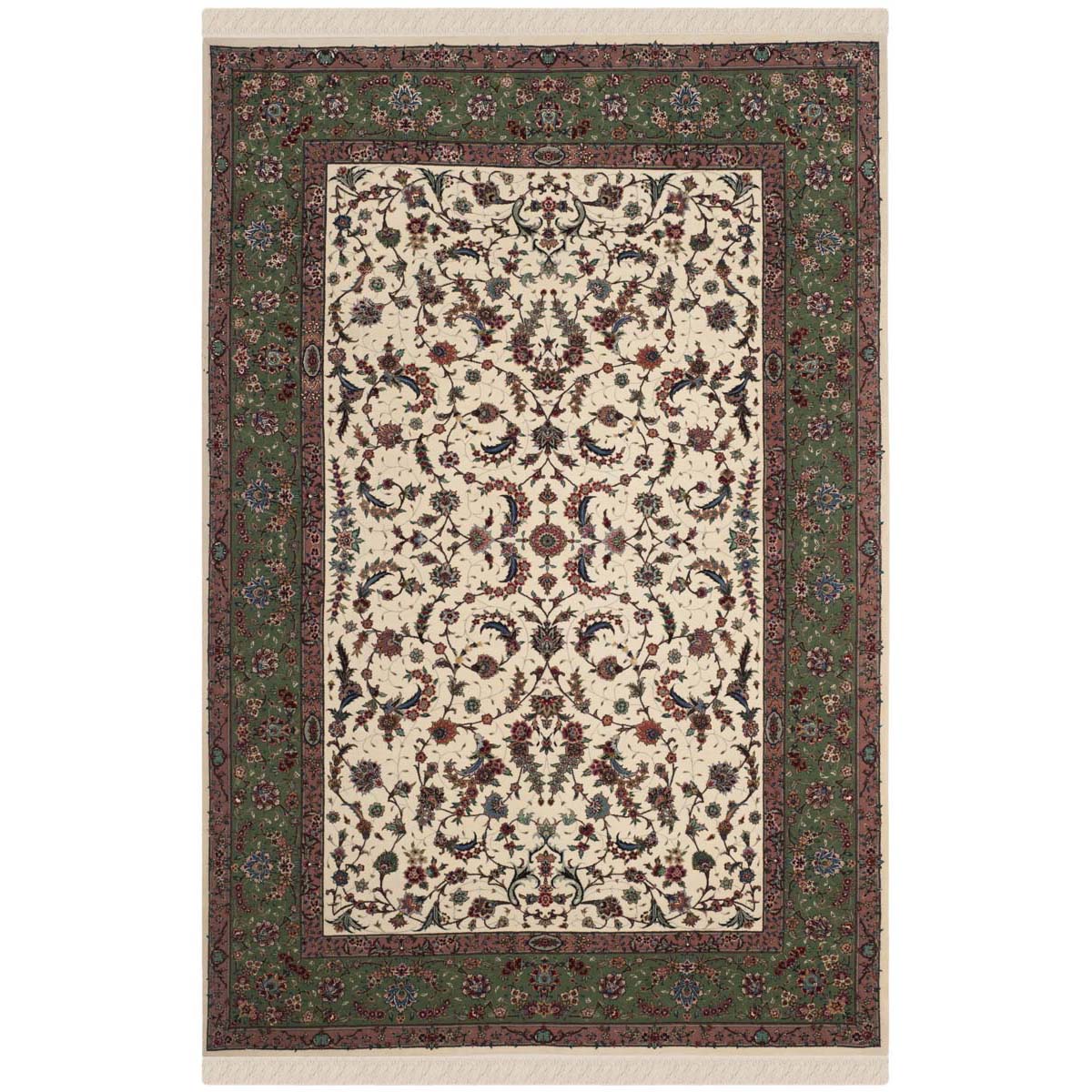 Safavieh Tabriz Floral D- Rug, TF8D- - Assorted