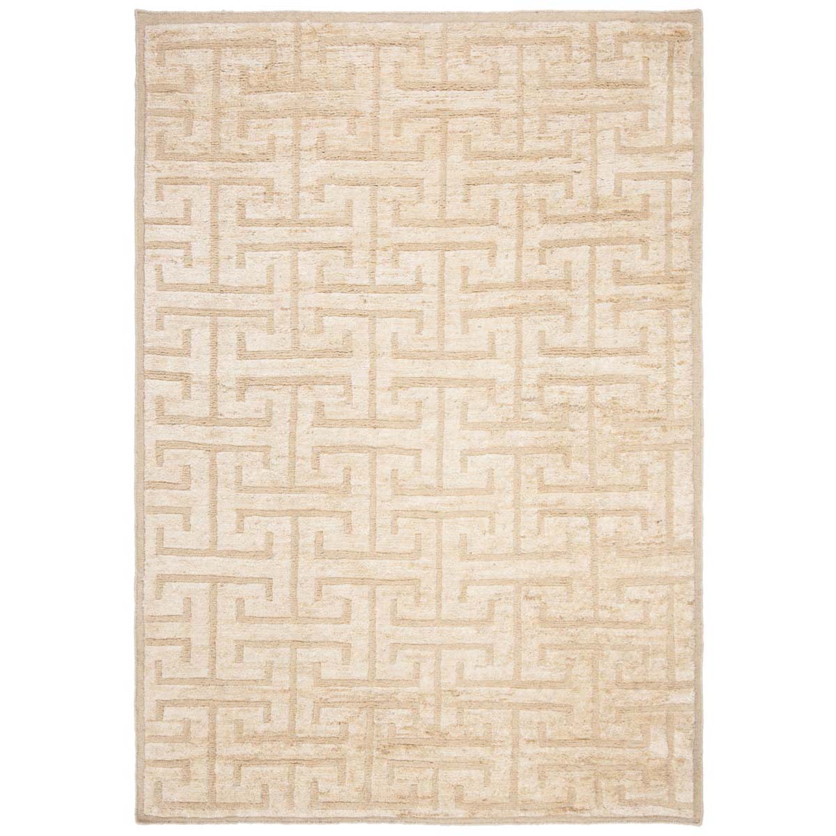 Safavieh Tangier 417 Rug, TGR417 - Ivory / Beige