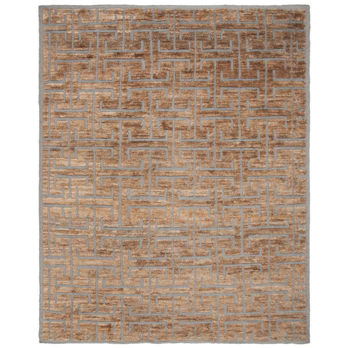 Safavieh Tangier 417 Rug, TGR417 - Grey / Beige