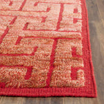 Safavieh Tangier 417 Rug, TGR417 - Red / Rust