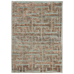 Safavieh Tangier 417 Rug, TGR417 - Blue / Beige