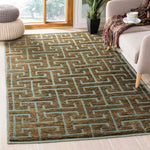 Safavieh Tangier 417 Rug, TGR417 - Blue / Beige