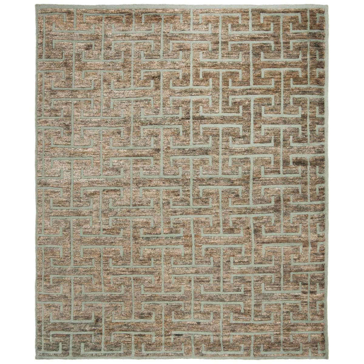 Safavieh Tangier 417 Rug, TGR417 - Blue / Beige