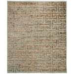 Safavieh Tangier 417 Rug, TGR417 - Blue / Beige