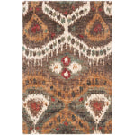 Safavieh Tangier 521 Rug, TGR521 - White / Multi