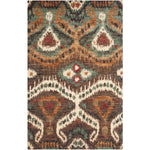 Safavieh Tangier 521 Rug, TGR521 - White / Multi