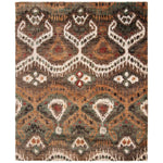 Safavieh Tangier 521 Rug, TGR521 - White / Multi