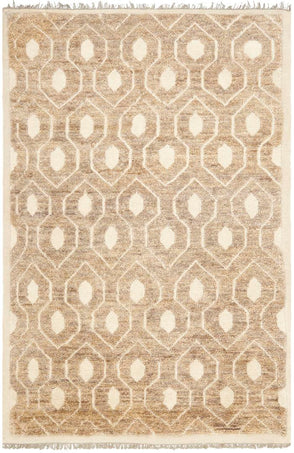 Safavieh Tangier 642 Rug, TGR642 - Ivory / Multi