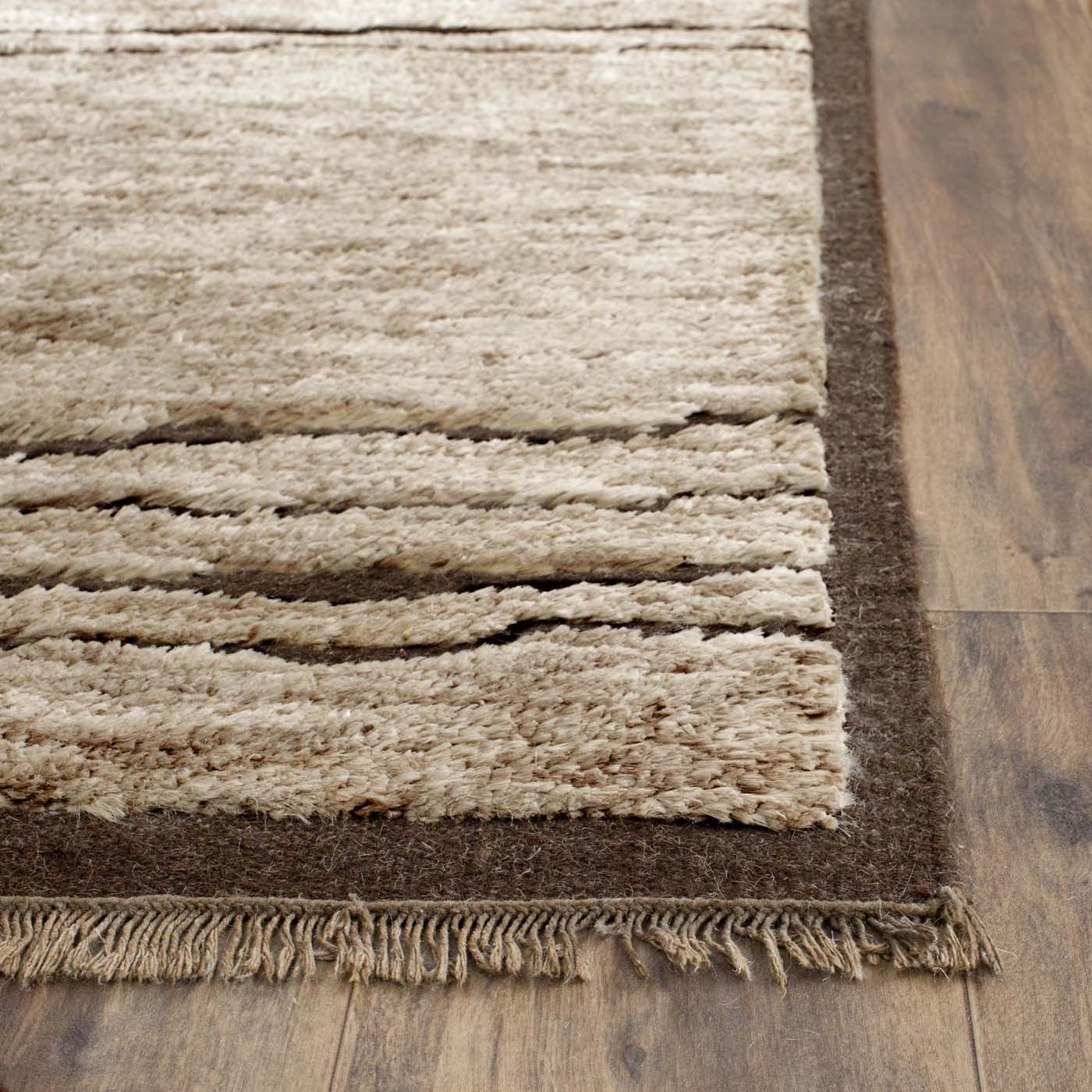 Safavieh Tangier 644 Rug, TGR644 - Brown / Multi