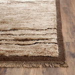 Safavieh Tangier 644 Rug, TGR644 - Brown / Multi