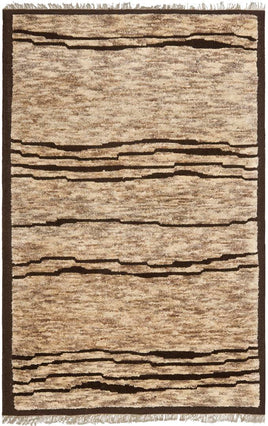 Safavieh Tangier 644 Rug, TGR644 - Brown / Multi