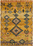 Safavieh Tangier 652 Rug, TGR652 - Gold