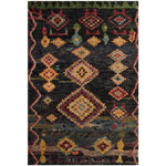 Safavieh Tangier 652 Rug, TGR652 - Black