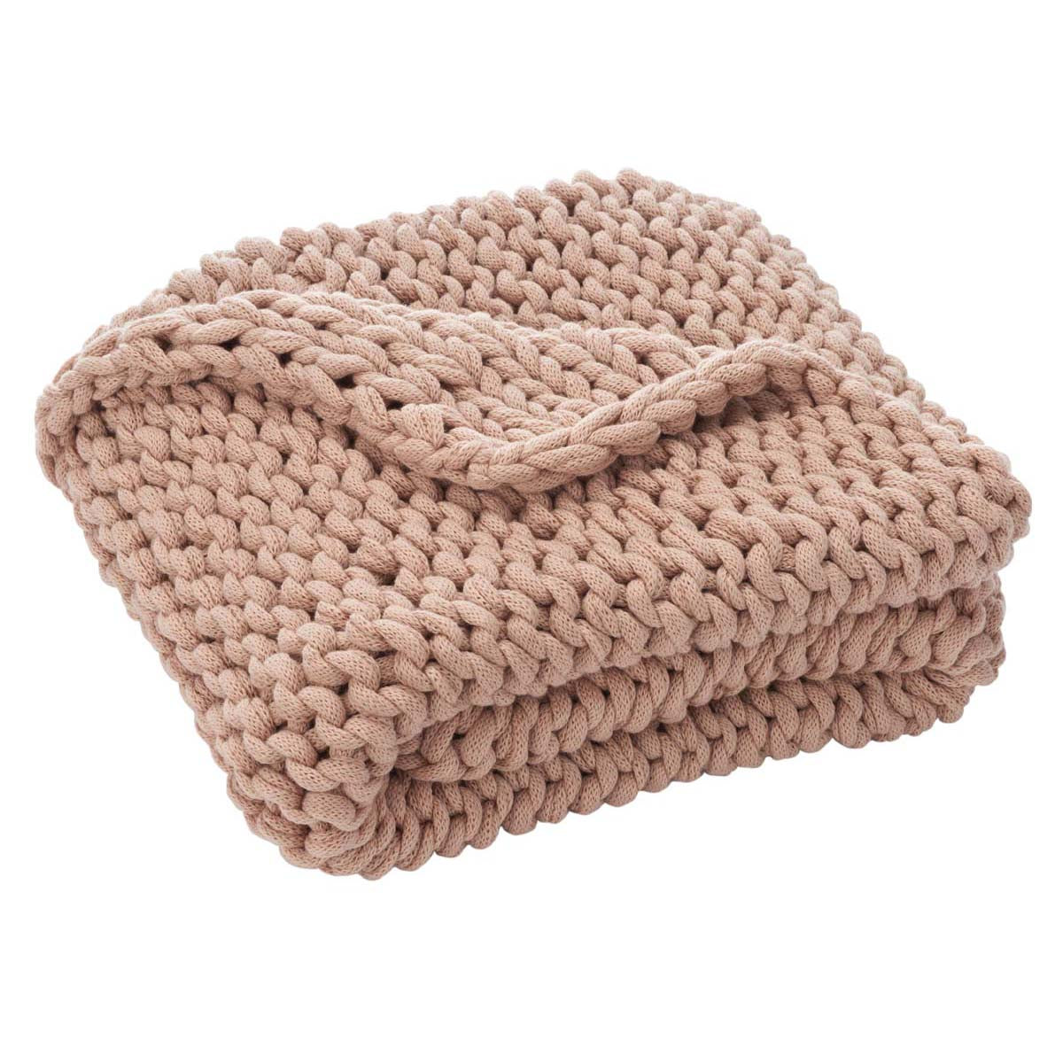 Safavieh Adalina Throw , THR232 - Pink