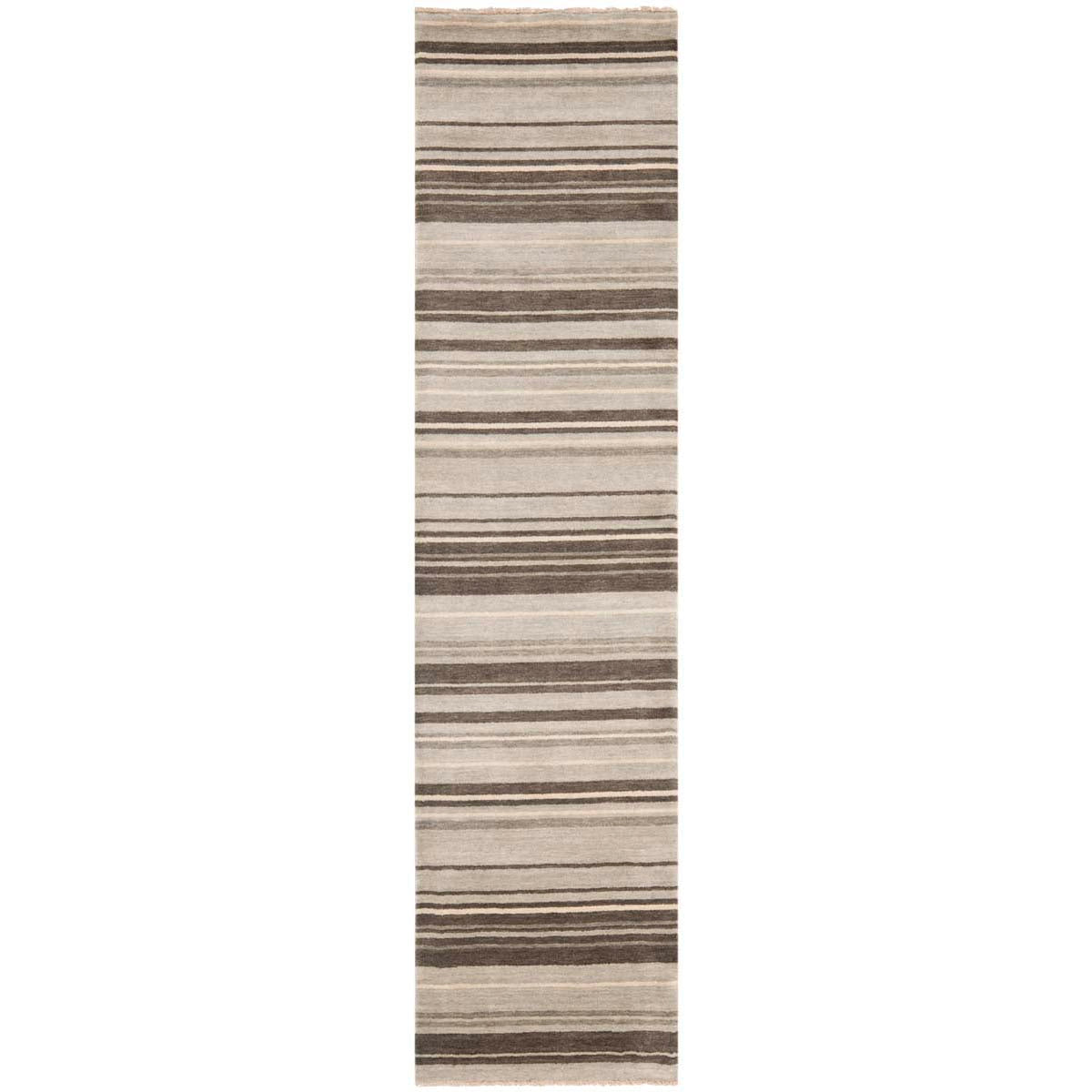 Safavieh Tibetan 312 Rug, TIB312 - Silver / Multi