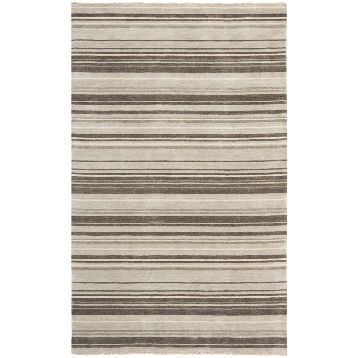 Safavieh Tibetan 312 Rug, TIB312 - Silver / Multi