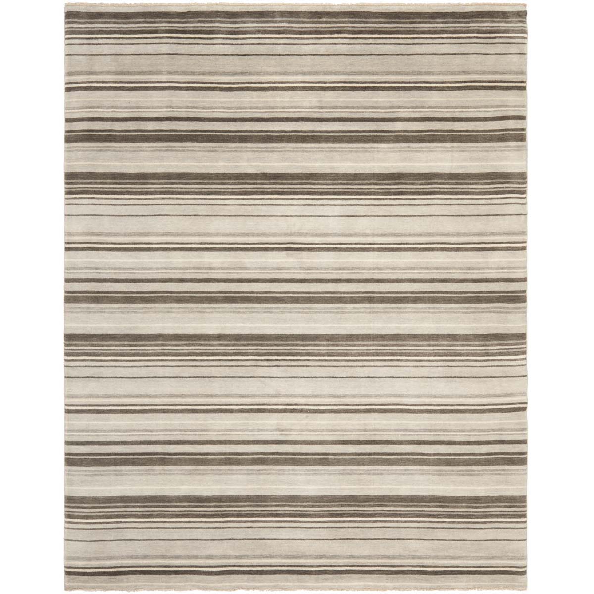 Safavieh Tibetan 312 Rug, TIB312 - Silver / Multi