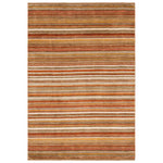 Safavieh Tibetan 330 Rug, TIB330 - Rust / Multi