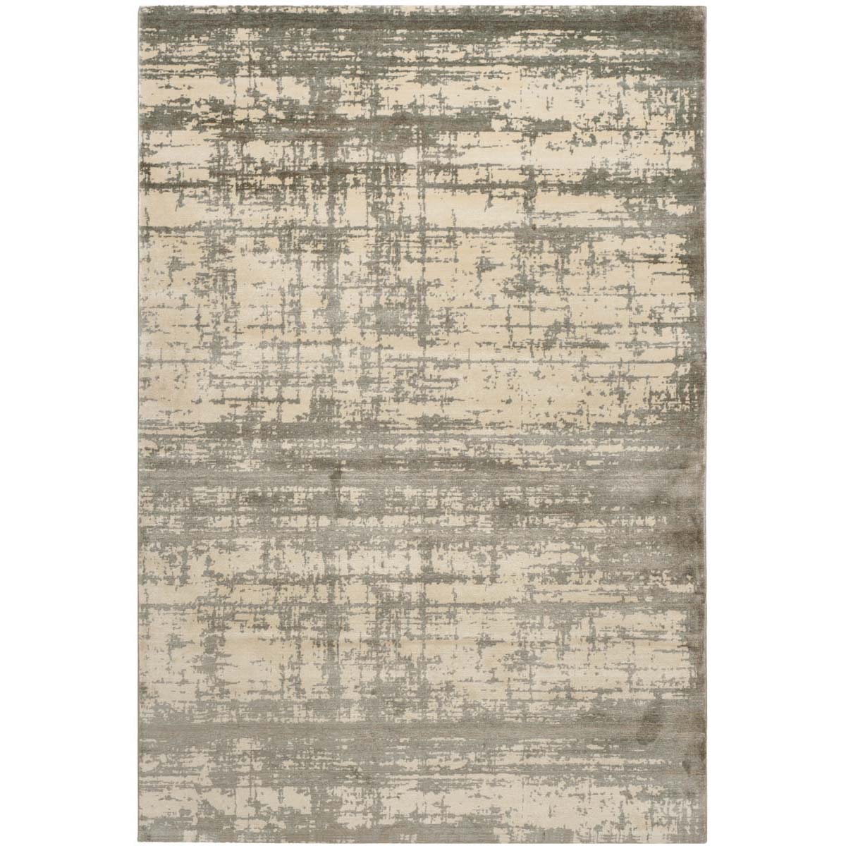 Safavieh Tibetan 535 Rug, TIB535 - Beige / Olive