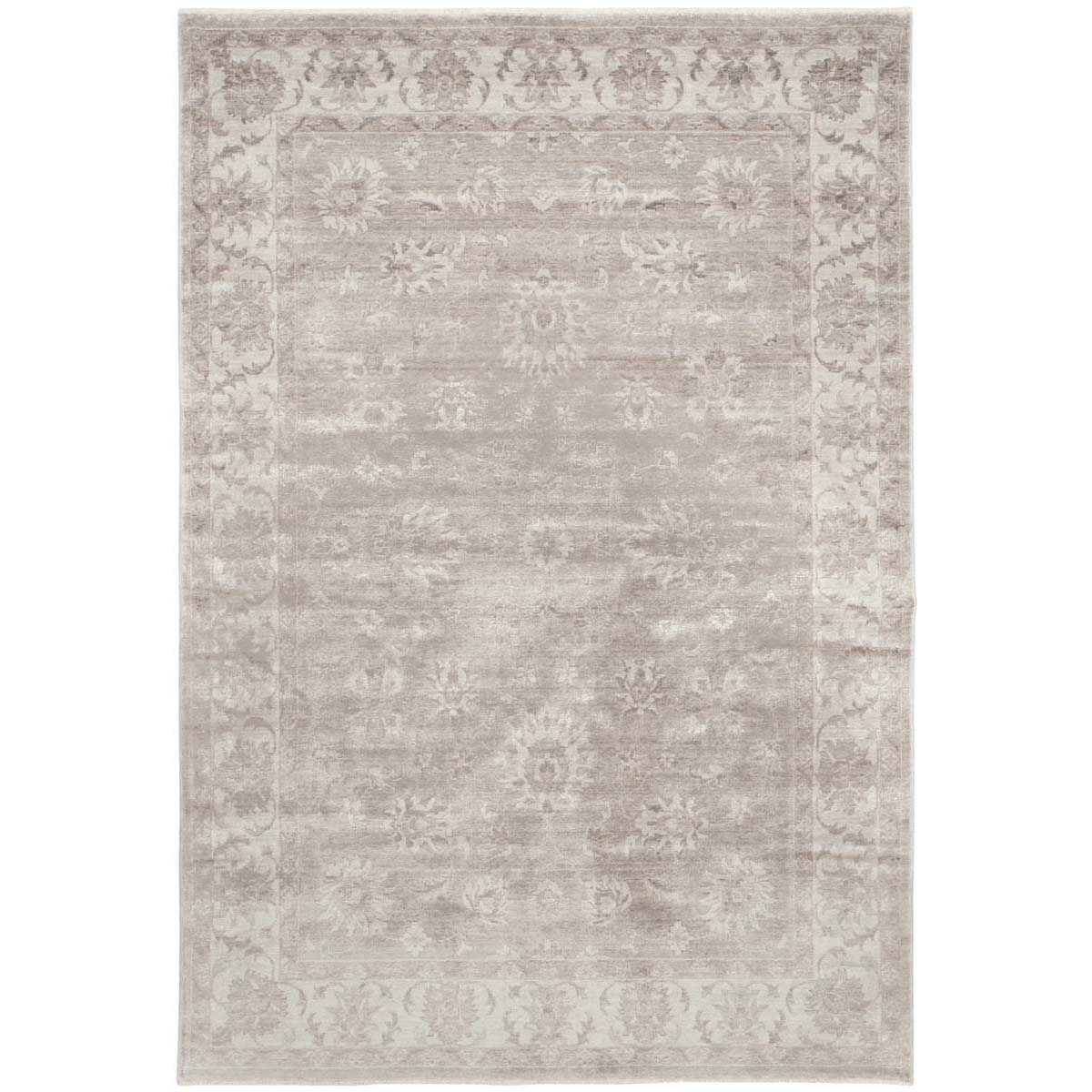 Safavieh Tibetan 536 Rug, TIB536 - Grey / Ivory