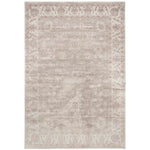 Safavieh Tibetan 536 Rug, TIB536 - Grey / Ivory