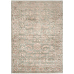 Safavieh Tibetan 537 Rug, TIB537 - Dark Grey / Ivory