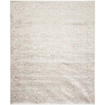 Safavieh Tibetan 537 Rug, TIB537 - Grey / Ivory