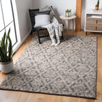 Safavieh Tibetan 606 Rug, TIB606 - Grey