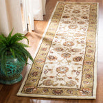 Safavieh Total Performance 416 Rug, TLP416 - Ivory / Beige