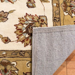 Safavieh Total Performance 416 Rug, TLP416 - Ivory / Beige