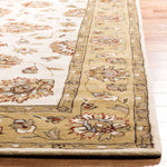 Safavieh Total Performance 416 Rug, TLP416 - Ivory / Beige