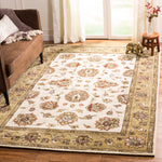 Safavieh Total Performance 416 Rug, TLP416 - Ivory / Beige