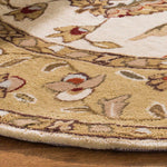 Safavieh Total Performance 416 Rug, TLP416 - Ivory / Beige