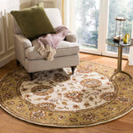 Safavieh Total Performance 416 Rug, TLP416 - Ivory / Beige