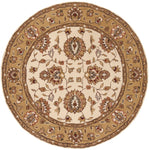 Safavieh Total Performance 416 Rug, TLP416 - Ivory / Beige