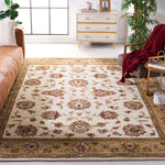 Safavieh Total Performance 416 Rug, TLP416 - Ivory / Beige