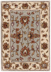 Safavieh Total Performance 416 Rug, TLP416 - Light Blue / Ivory