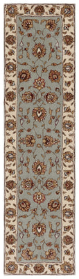 Safavieh Total Performance 416 Rug, TLP416 - Light Blue / Ivory