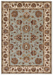 Safavieh Total Performance 416 Rug, TLP416 - Light Blue / Ivory